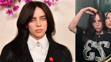 Billie Eilish shows off her twerking in Therefore I Am music ...